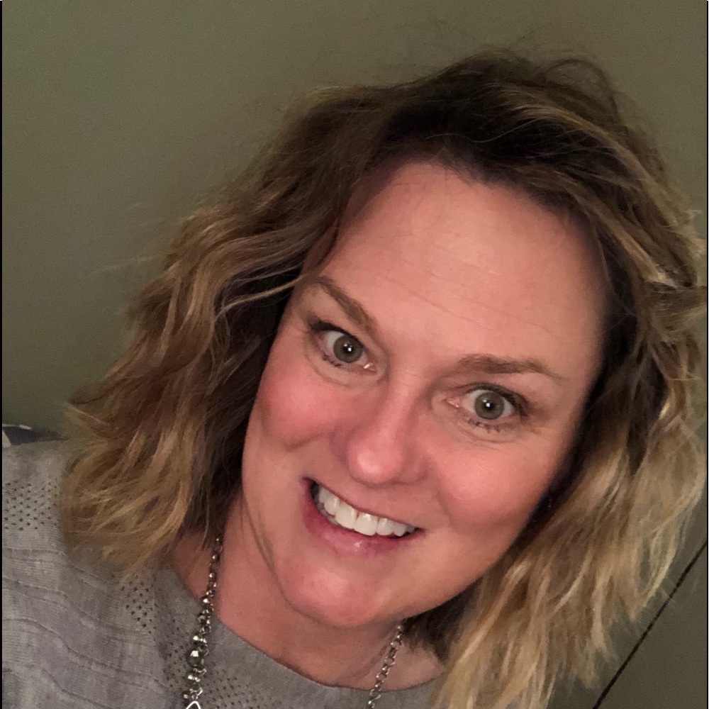 Meet your Posher, Kimberly